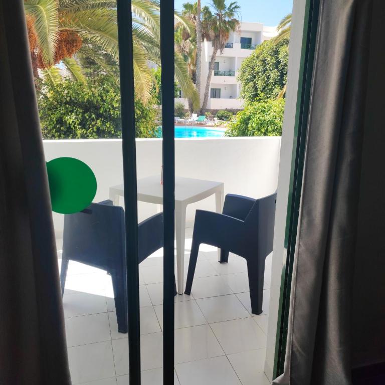 Casa Nati - Apartamento de 1 dormitorio - 7