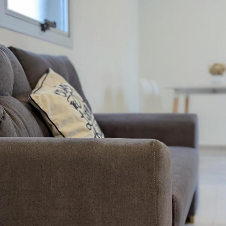 Departamento luminoso a estrenar con balcón - Apartamento de 1 dormitorio - 12