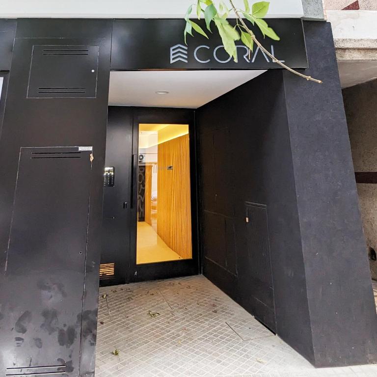 Departamento luminoso a estrenar con balcón - Apartamento de 1 dormitorio - 2