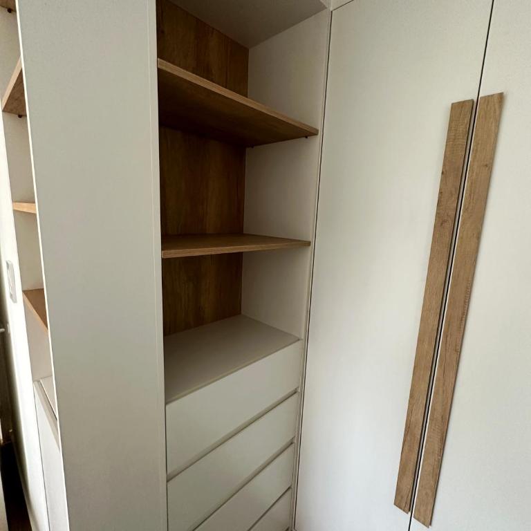 Departamento luminoso a estrenar con balcón - Apartamento de 1 dormitorio - 23