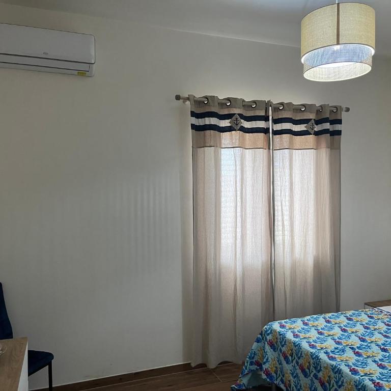 Conchiglia Sul Mare - Villa con 2 Camere da Letto - 23