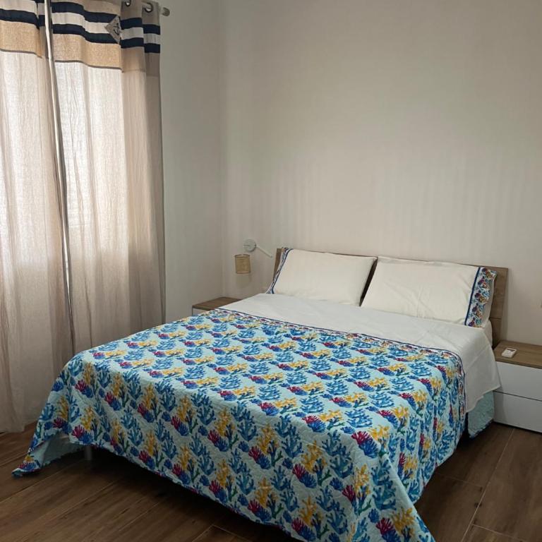 Conchiglia Sul Mare - Villa con 2 Camere da Letto - 22
