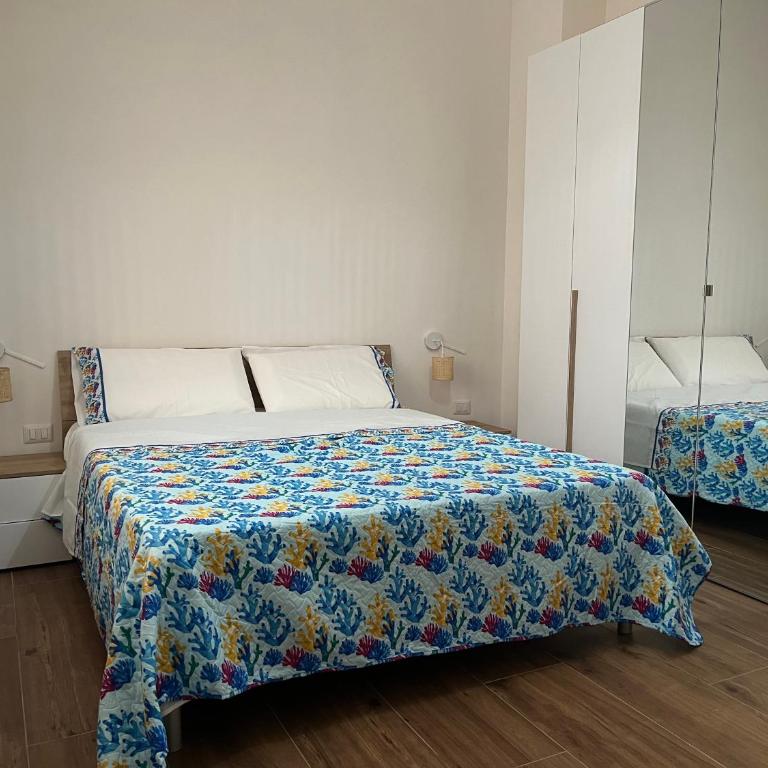 Conchiglia Sul Mare - Villa con 2 Camere da Letto - 21