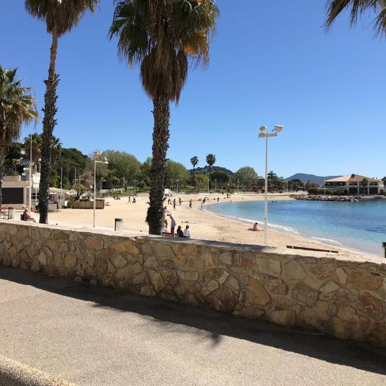 Tout confort Toulon centre appartement 3 chambres, vue sur la Rade - Appartamento con 3 Camere da Letto - 11