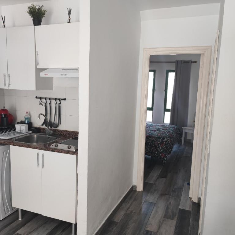 Casa Nati - Apartamento de 1 dormitorio - 13