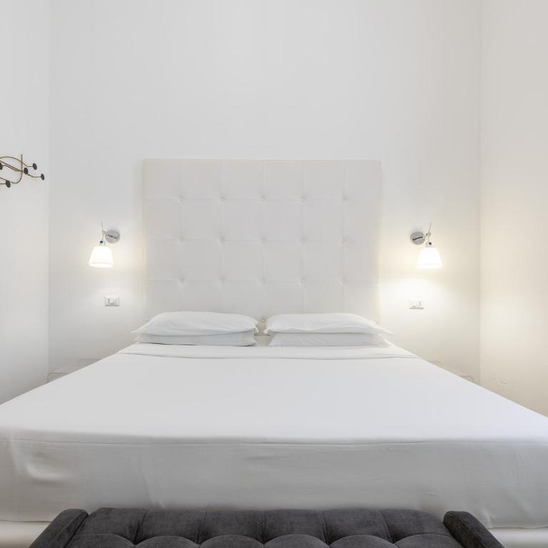 PLEY Cagliari Boutique Suites - King Room - 12