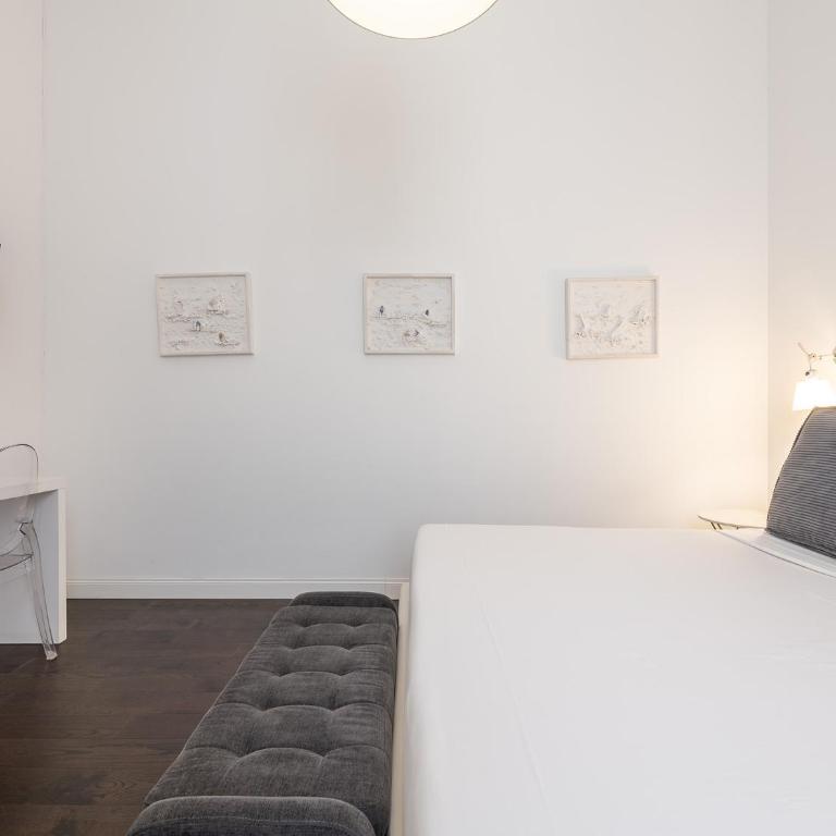 PLEY Cagliari Boutique Suites - Suite - 15