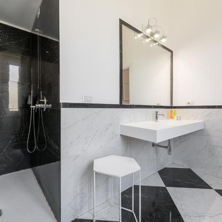 PLEY Cagliari Boutique Suites - Suite - 6