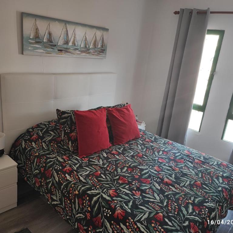 Casa Nati - Apartamento de 1 dormitorio - 15