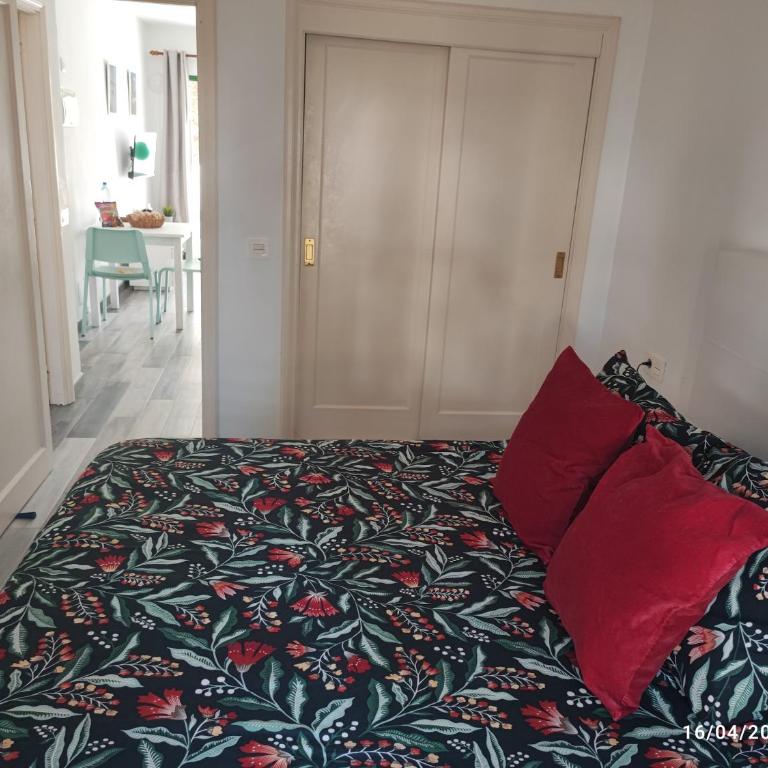 Casa Nati - Apartamento de 1 dormitorio - 19