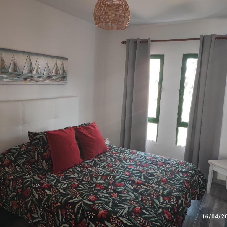 Casa Nati - Apartamento de 1 dormitorio - 18