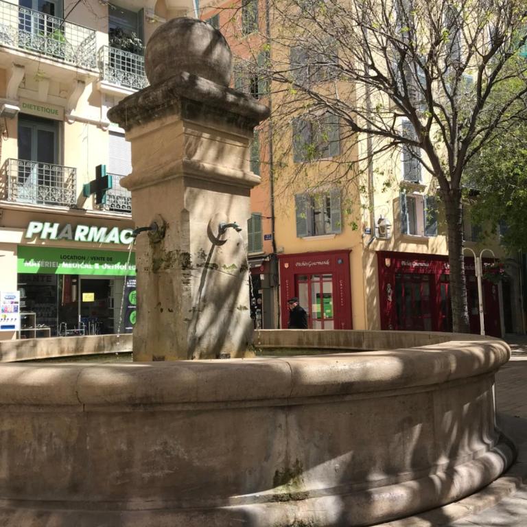Tout confort Toulon centre appartement 3 chambres, vue sur la Rade - Appartamento con 3 Camere da Letto - 19