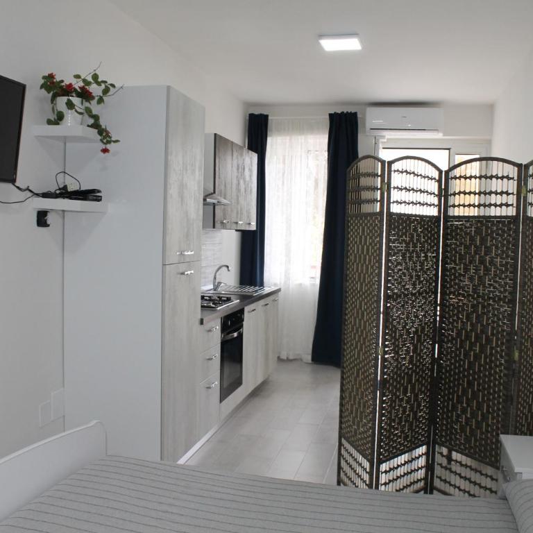 Casa da Tonia Peschici - Casa con 1 Camera da Letto - 5