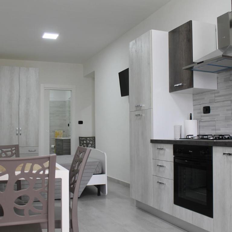 Casa da Tonia Peschici - Casa con 1 Camera da Letto - 8