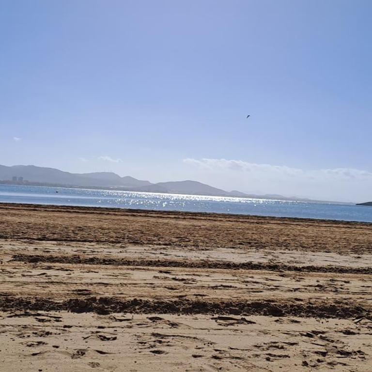 Cosy flat with a large terrace facing the sea - Apartamento de 1 dormitorio - 21