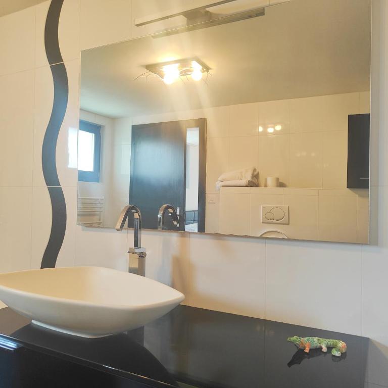 la lapia - Apartment mit 1 Schlafzimmer - 27