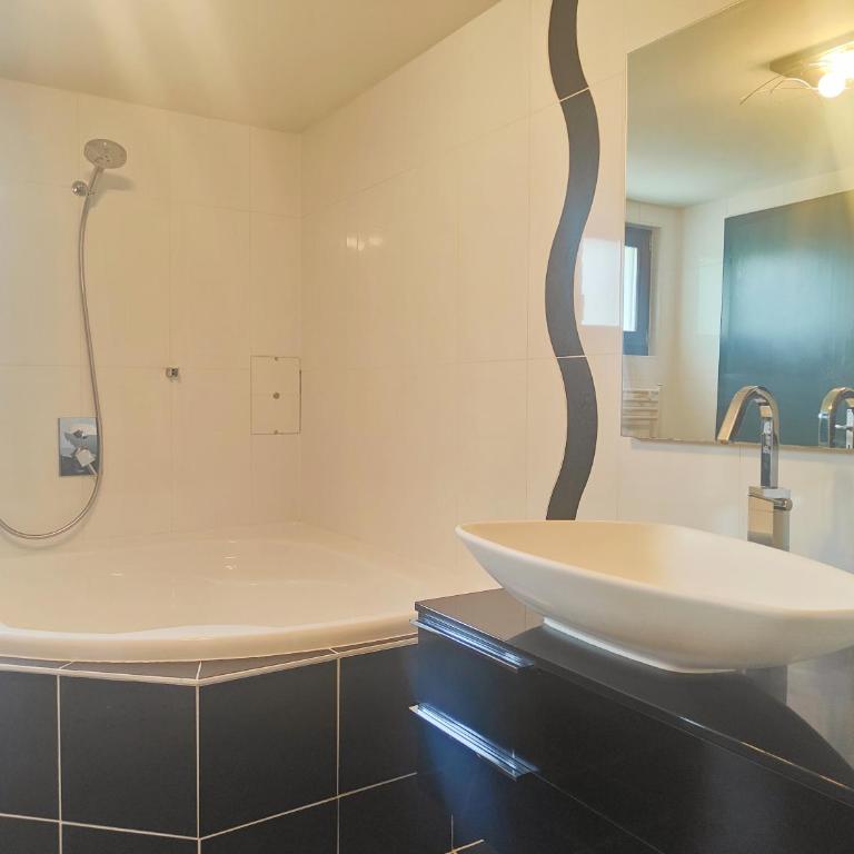 la lapia - Apartment mit 1 Schlafzimmer - 21