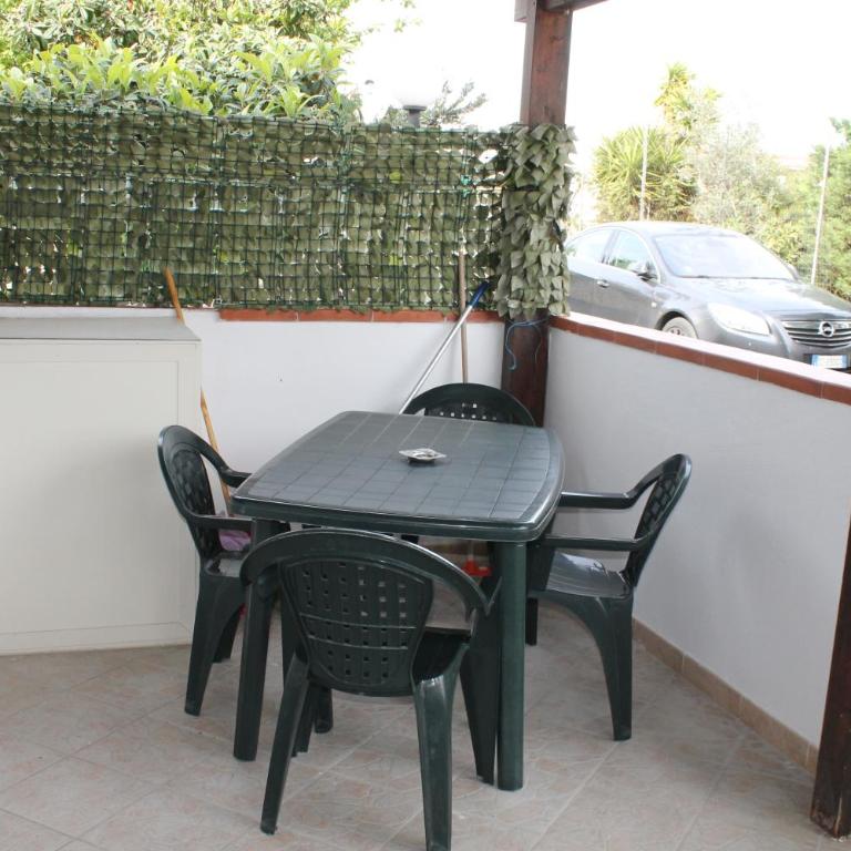 Casa da Tonia Peschici - Casa con 2 Camere da Letto - 9