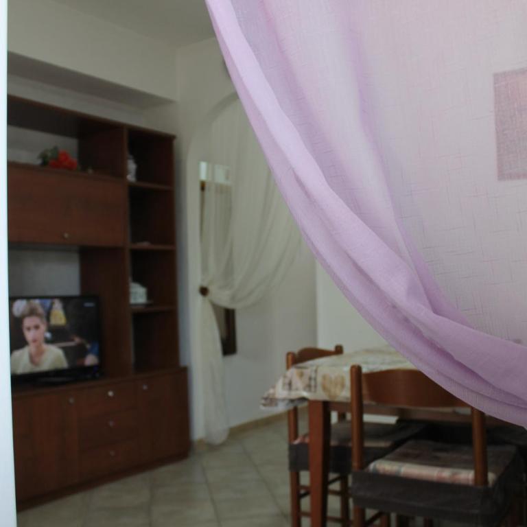 Casa da Tonia Peschici - Casa con 2 Camere da Letto - 14