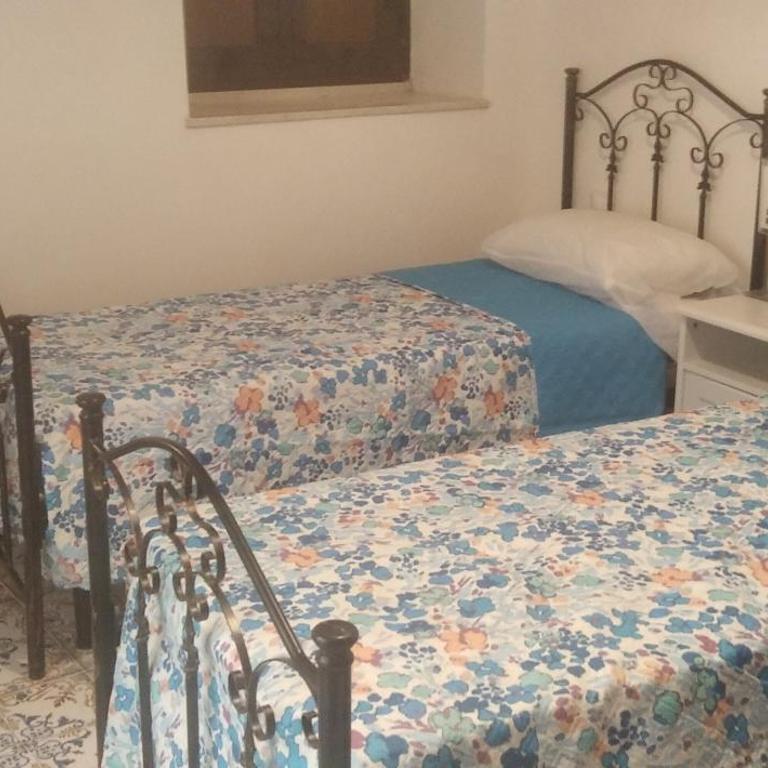 the Holiday house - ARRICRIATI - Appartamento con 2 Camere da Letto - 9