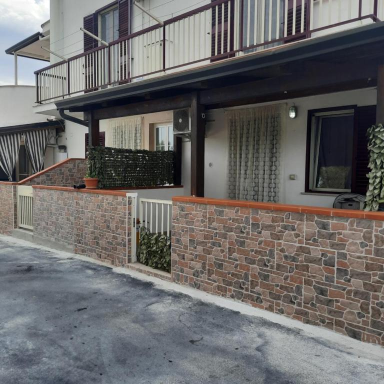 Casa da Tonia Peschici - Casa con 2 Camere da Letto - 1