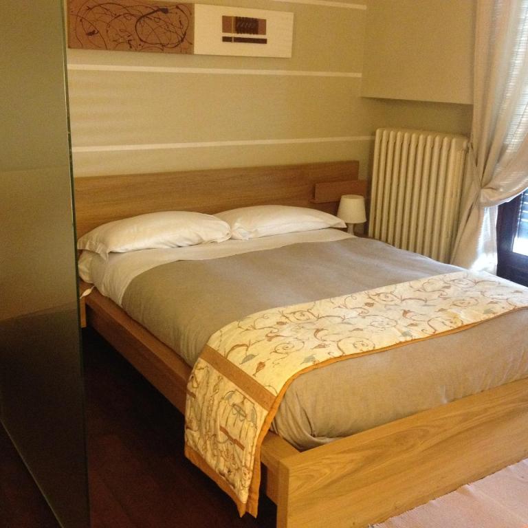 Casa Bona - Monolocale - 12