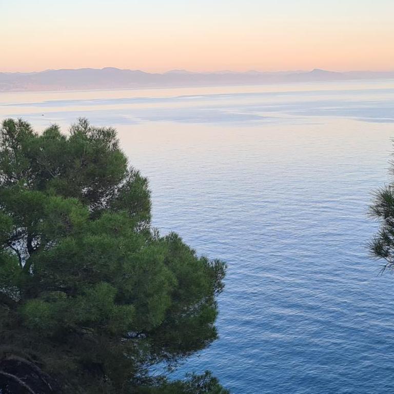 Villa Cokkinis fronte mare con ampio giardino - Villa con 3 Camere da Letto - 53