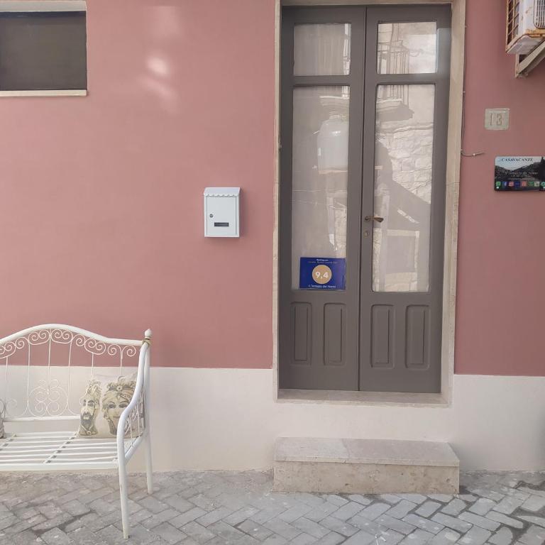 Il terrazzo dei nonni - Casa Vacanze - 24