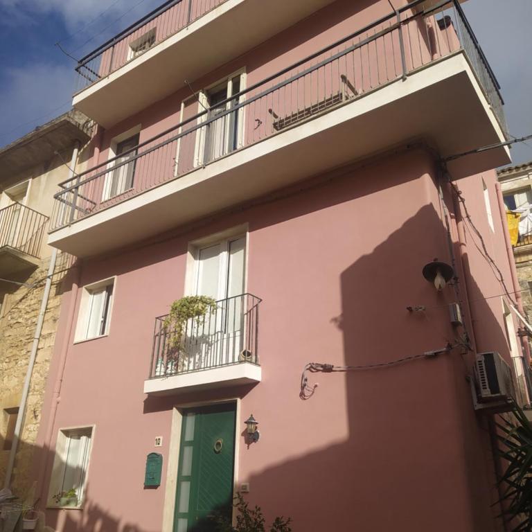 Il terrazzo dei nonni - Casa Vacanze - 25