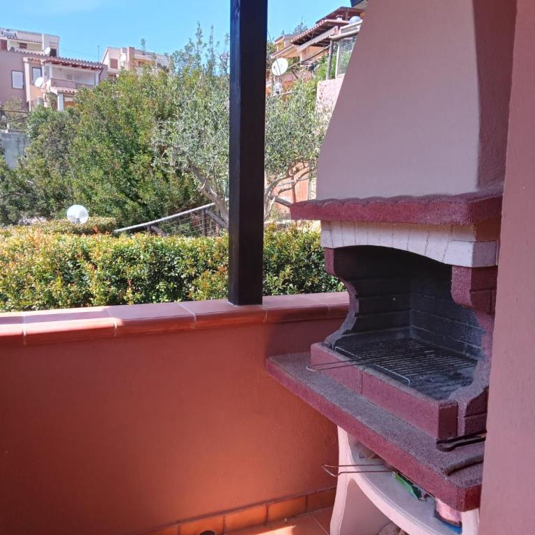 Villa Sole vista mare super panoramica - Casa con 1 Camera da Letto - 40