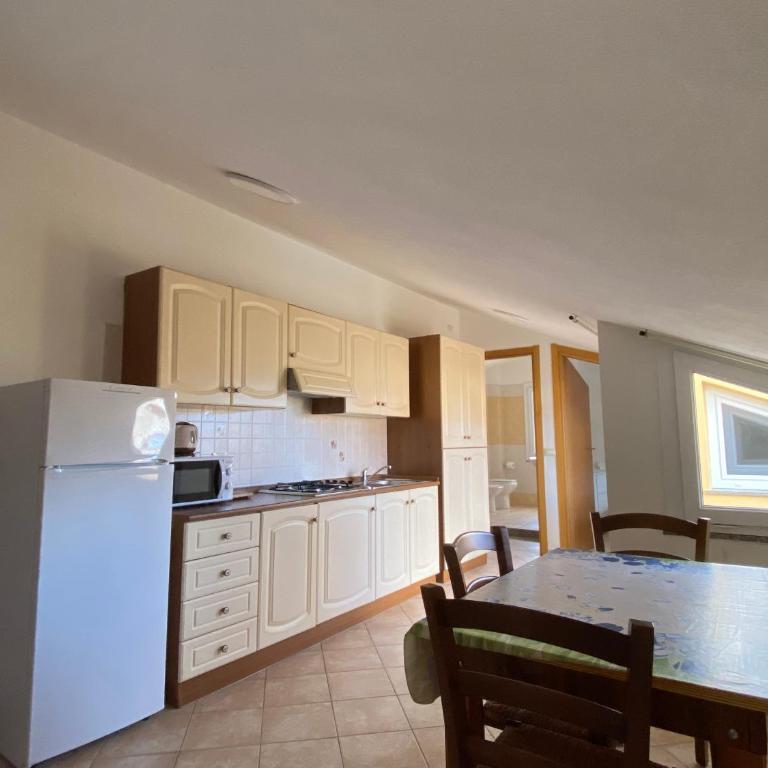 Casa Vacanze Cau - Appartamento Attico - 5