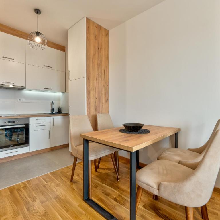 Contigo Apartman&Spa Zlatibor - Apartman sa 1 Spavaćom Sobom - 6