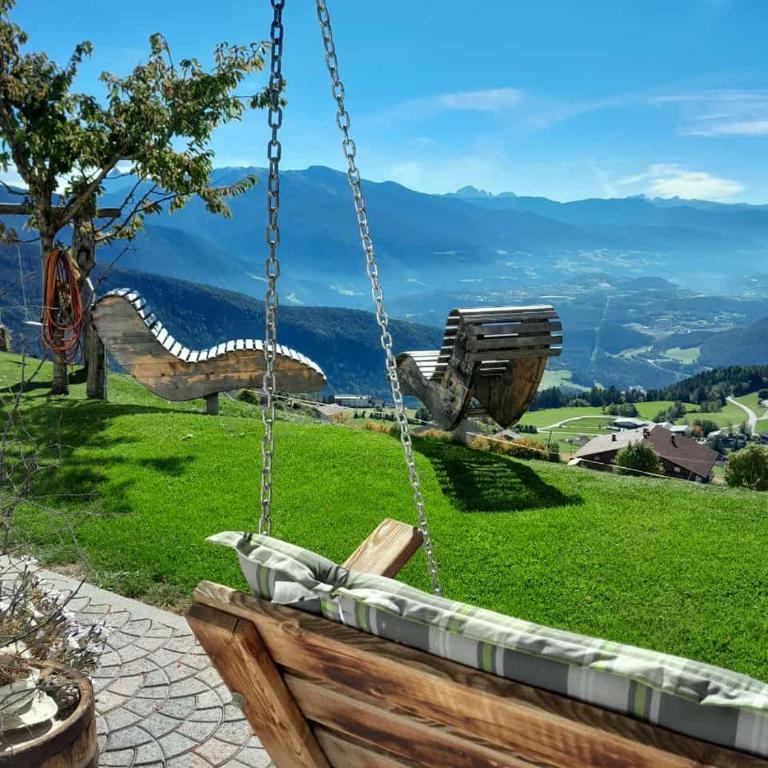 Pitznerhof - Ampio Appartamento con 2 Camere da Letto e Giardino - 8