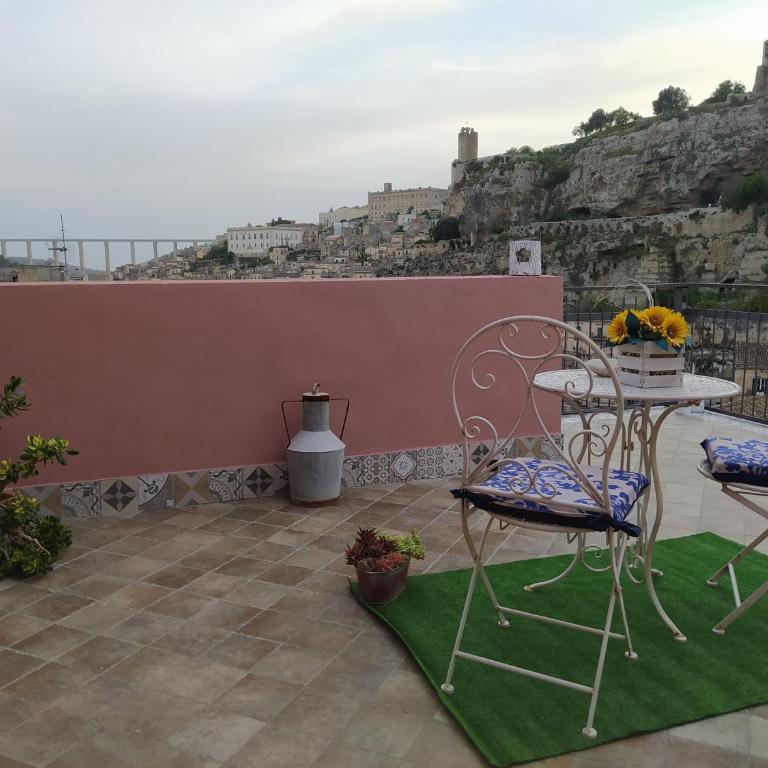 Il terrazzo dei nonni - Casa Vacanze - 2