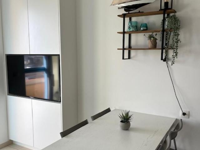 Maison du pêcheur bord de mer - 2 à 4 pers - Casa con 1 dormitorio - 30
