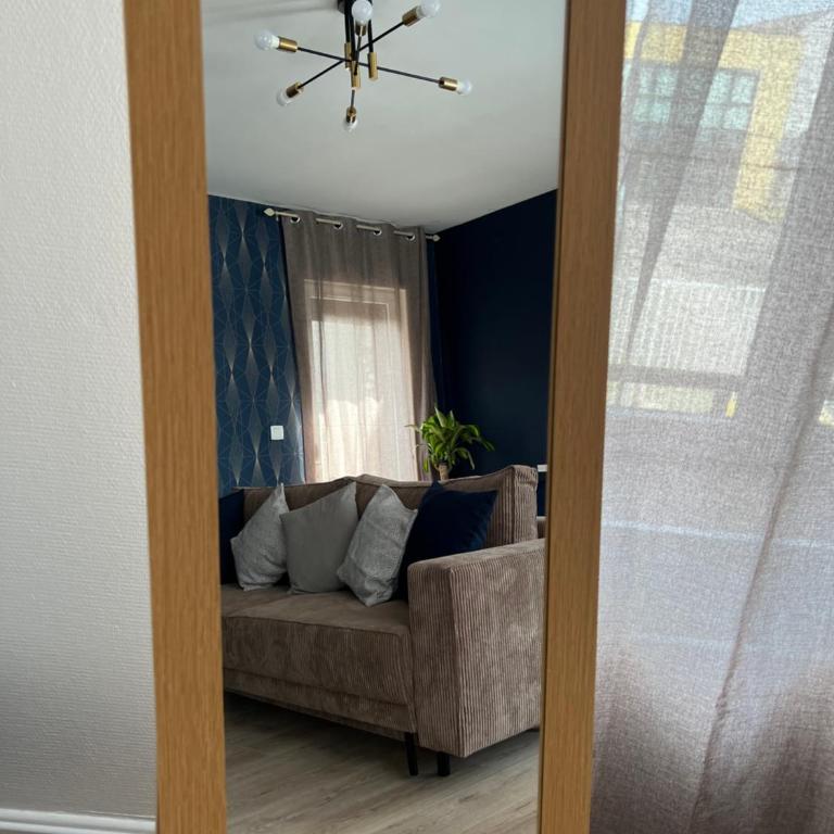 Le Saphir de Calais - Chic et élegant - Appartement 2 Chambres - 3