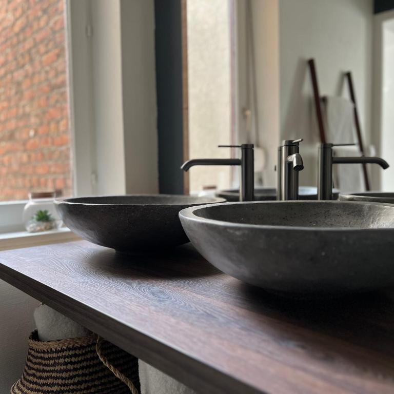 Le Saphir de Calais - Chic et élegant - Appartement 2 Chambres - 14