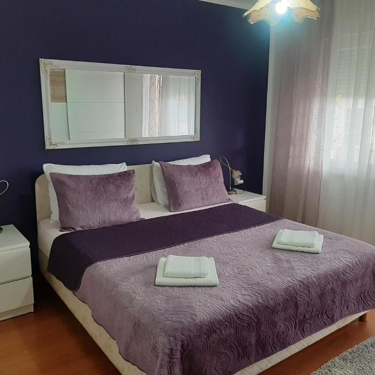 Guest House NO 13 - Apartment with Balcony - 18