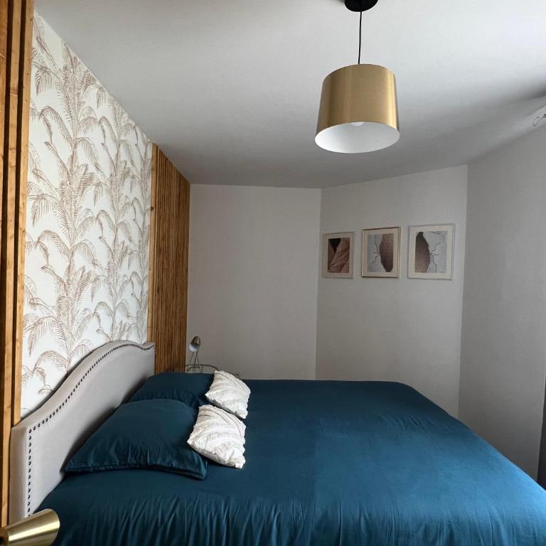 Le Saphir de Calais - Chic et élegant - Appartement 2 Chambres - 23