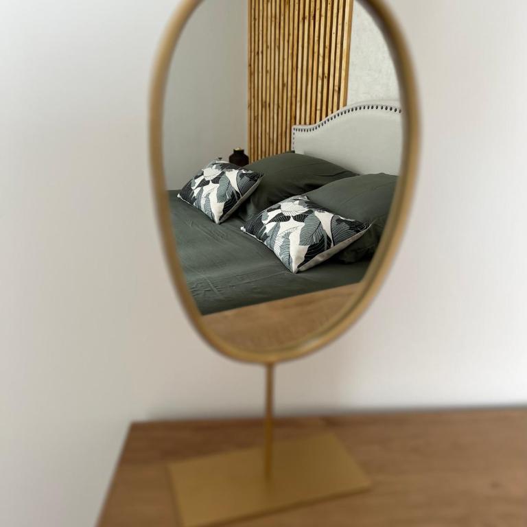 Le Saphir de Calais - Chic et élegant - Appartement 2 Chambres - 18
