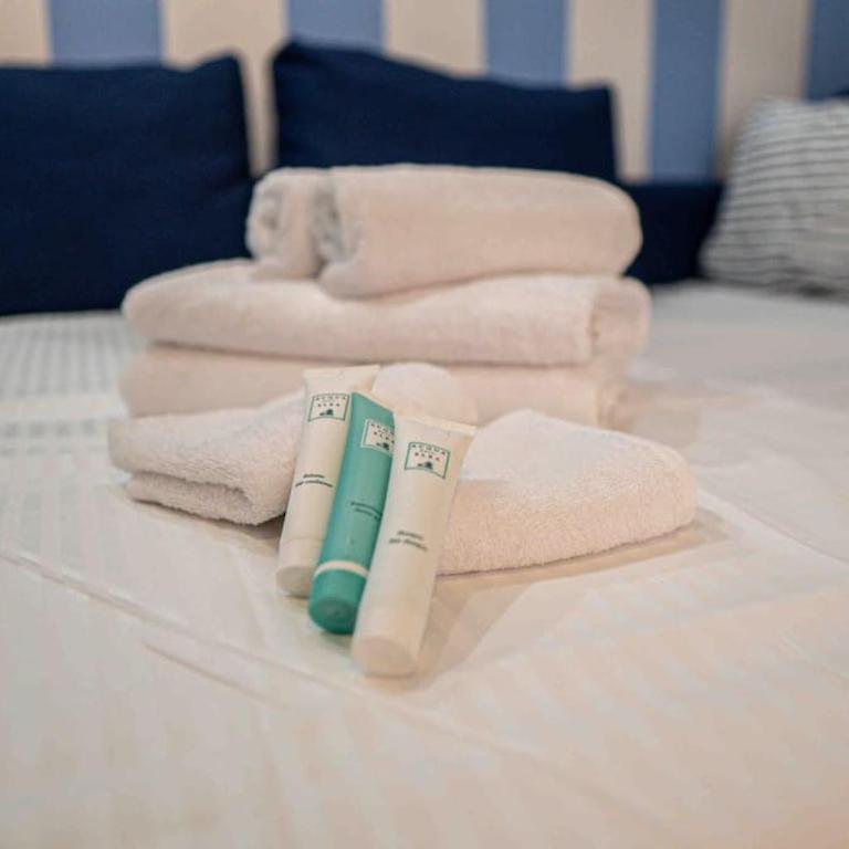 Anna’s Crazy Place - Casa con 1 Camera da Letto - 16