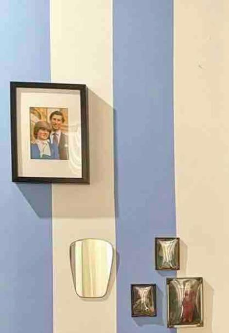 Anna’s Crazy Place - Casa con 1 Camera da Letto - 21