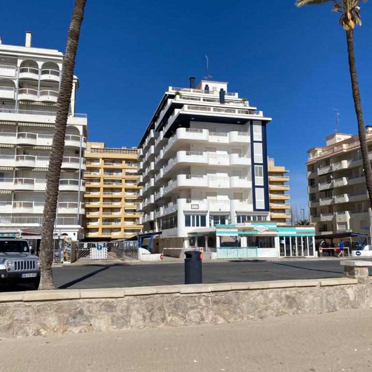Peniscola Coliseum - Apartamento de 2 dormitorios - 2