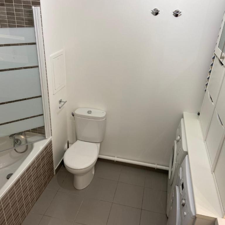 Disneyland comfort & magic- 15 minutes walk from Disneyland Paris - Apartment mit 3 Schlafzimmern - 25