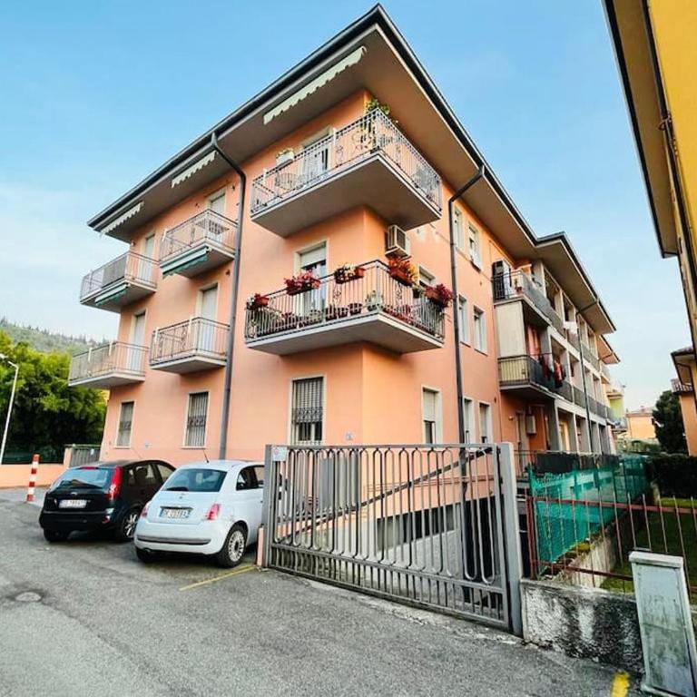 Apartment Al Lago, Torri del Benaco - Apartamento de 3 dormitorios - 23