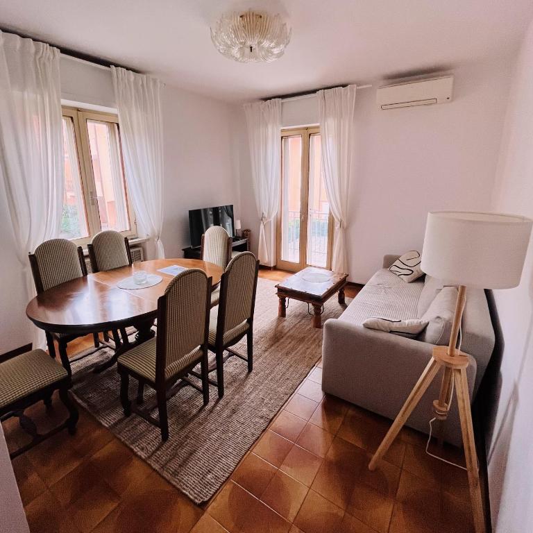 Apartment Al Lago, Torri del Benaco - Apartamento de 3 dormitorios - 1