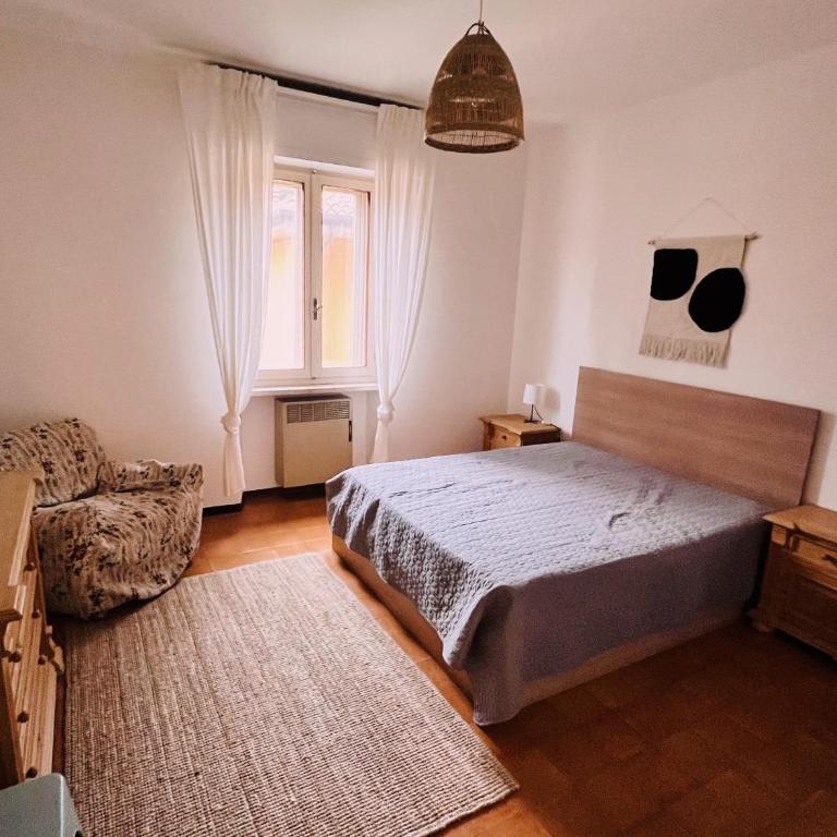 Apartment Al Lago, Torri del Benaco - Apartamento de 3 dormitorios - 4