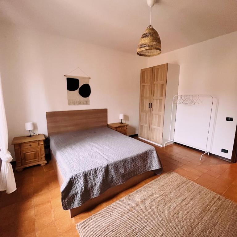 Apartment Al Lago, Torri del Benaco - Apartamento de 3 dormitorios - 5
