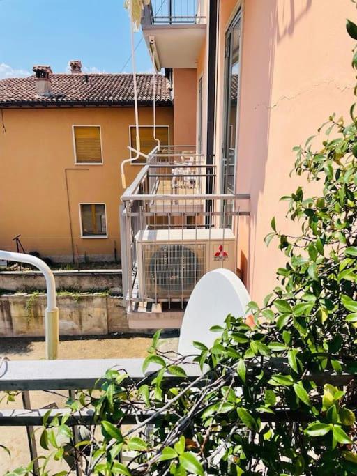 Apartment Al Lago, Torri del Benaco - Apartamento de 3 dormitorios - 21