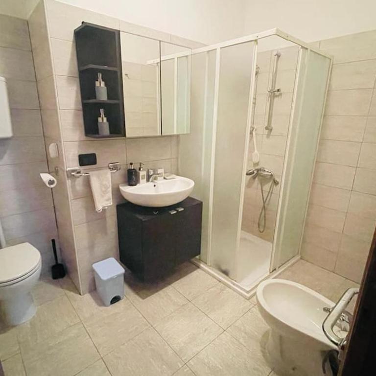 Apartment Al Lago, Torri del Benaco - Apartamento de 3 dormitorios - 16